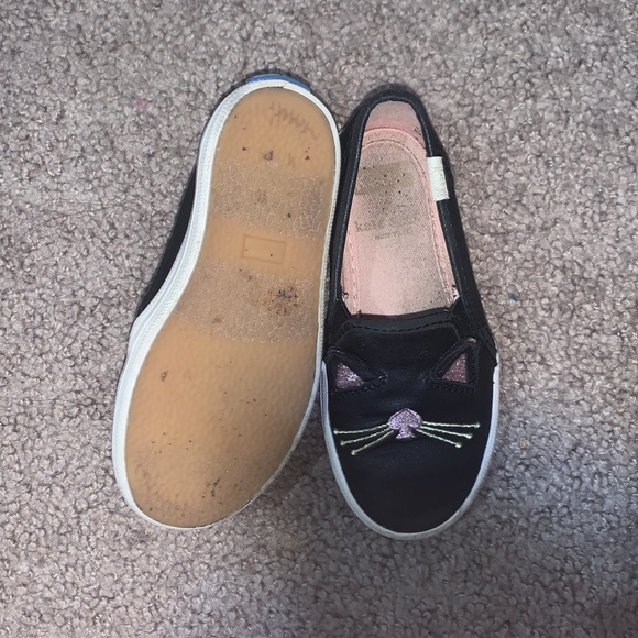 KedsXKate Spade/Old Navy girls shoes - Picture 2 of 3